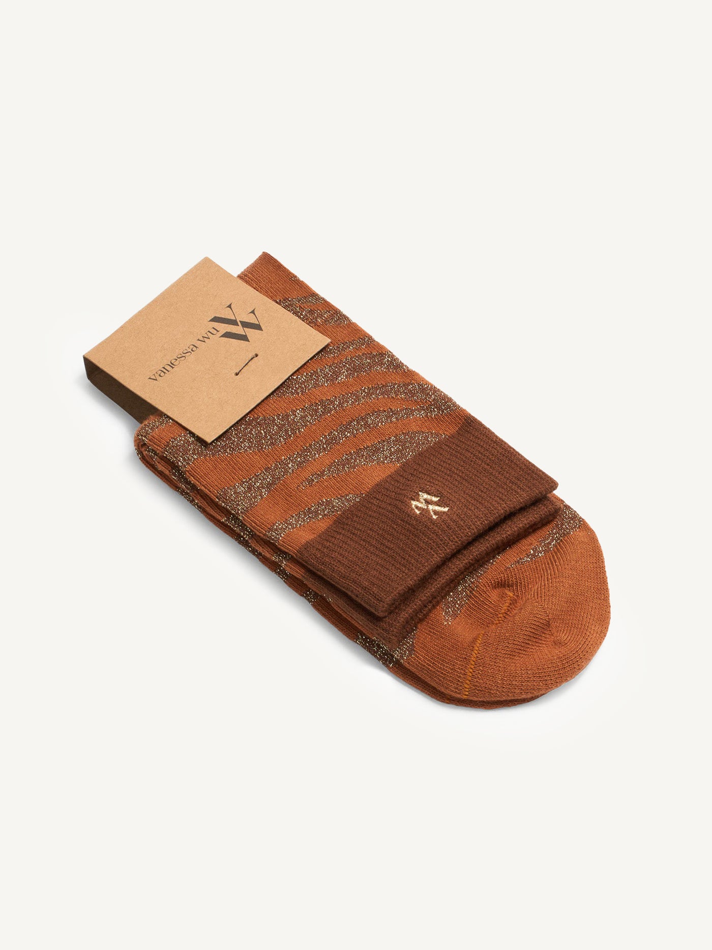 Chaussettes BRIANNA