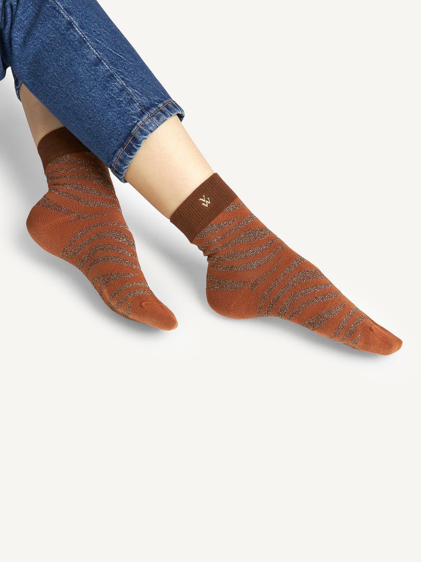 Chaussettes BRIANNA