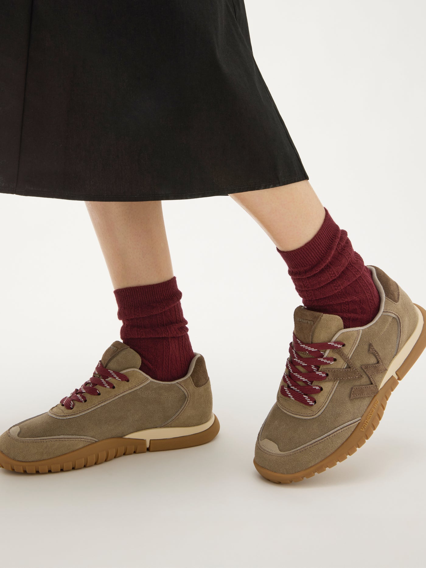 Chaussettes TOKYO Low