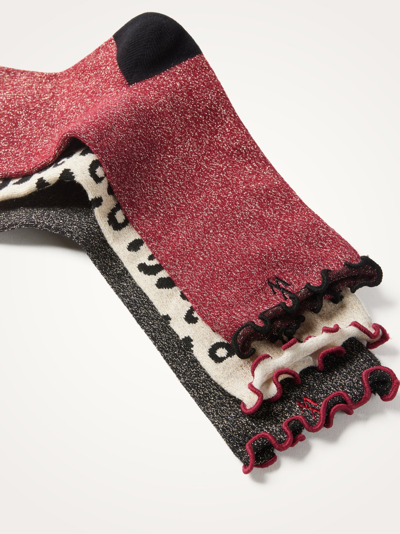 Chaussettes PACK QUINN