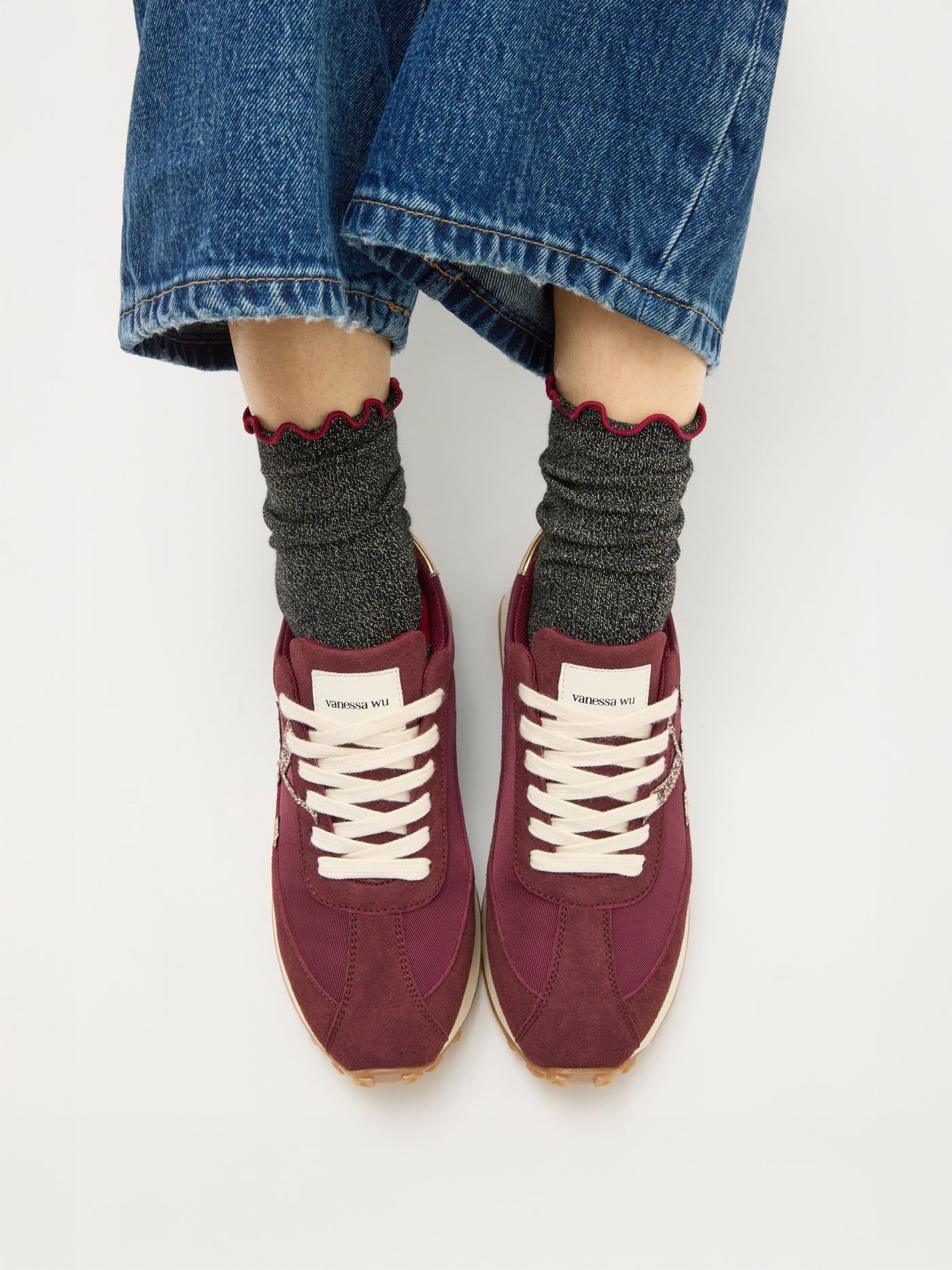 Chaussettes PACK QUINN