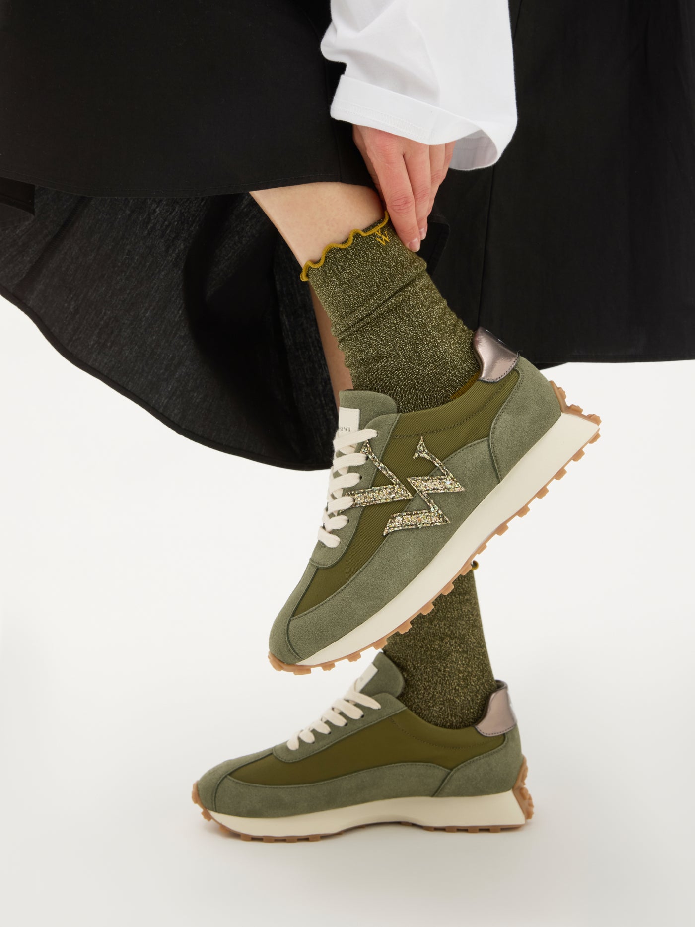 Chaussettes NARA