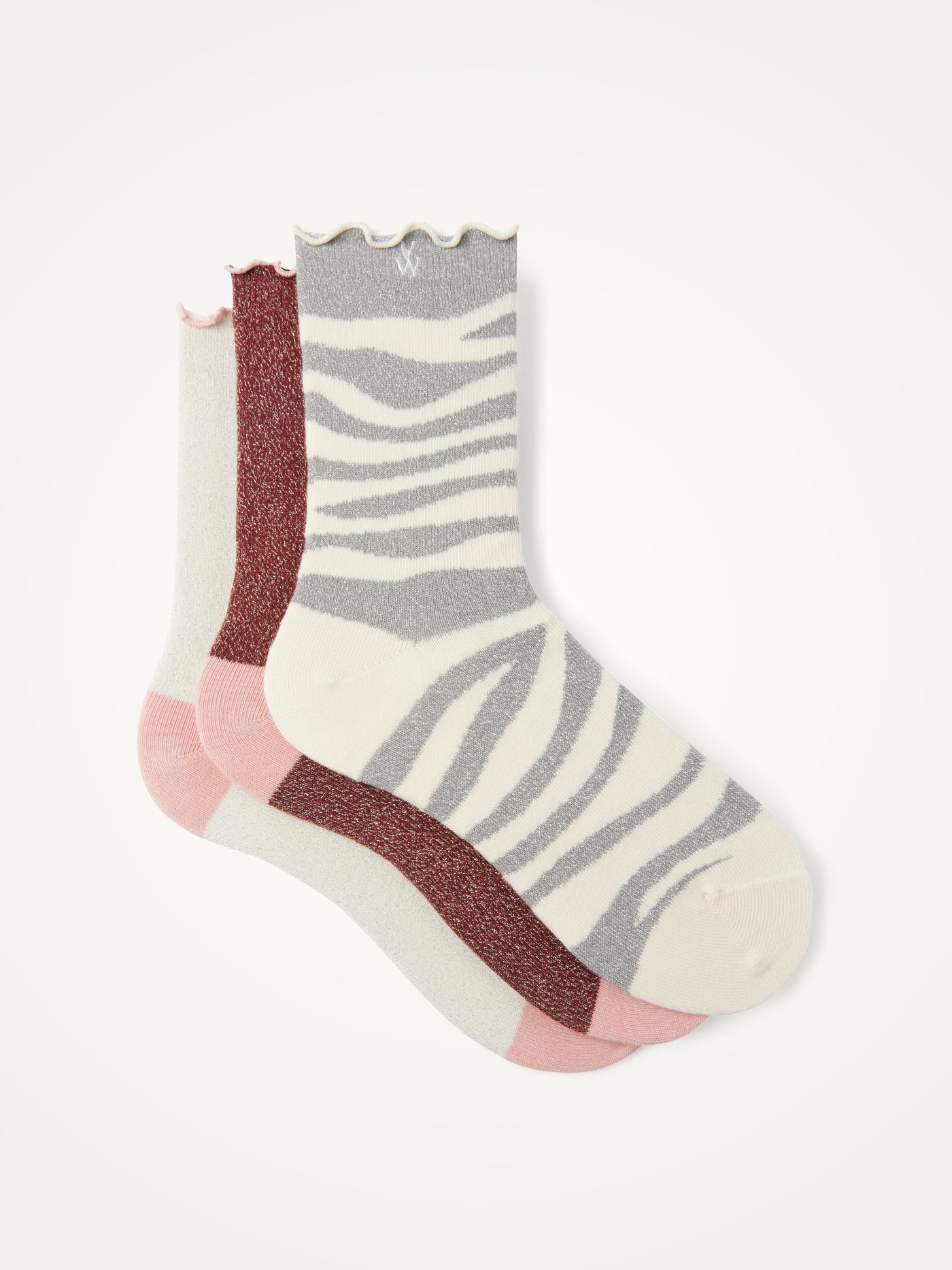 Chaussettes PACK QUINN