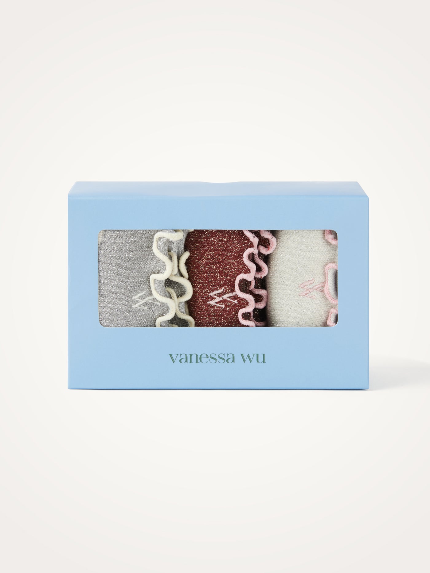 Chaussettes PACK QUINN
