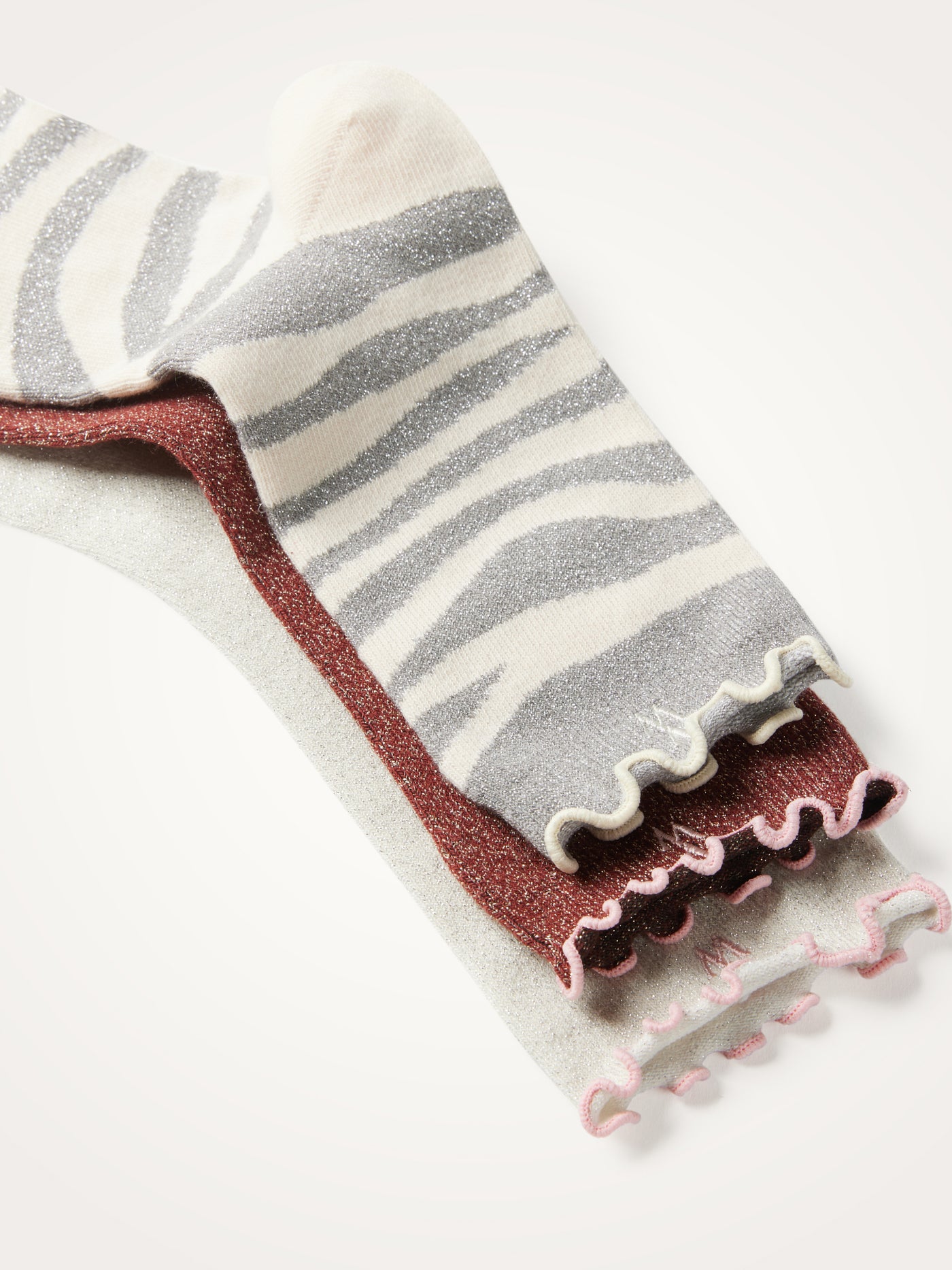 Chaussettes PACK QUINN