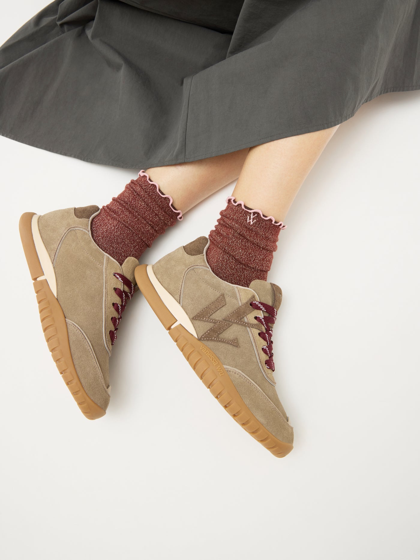 Chaussettes PACK QUINN