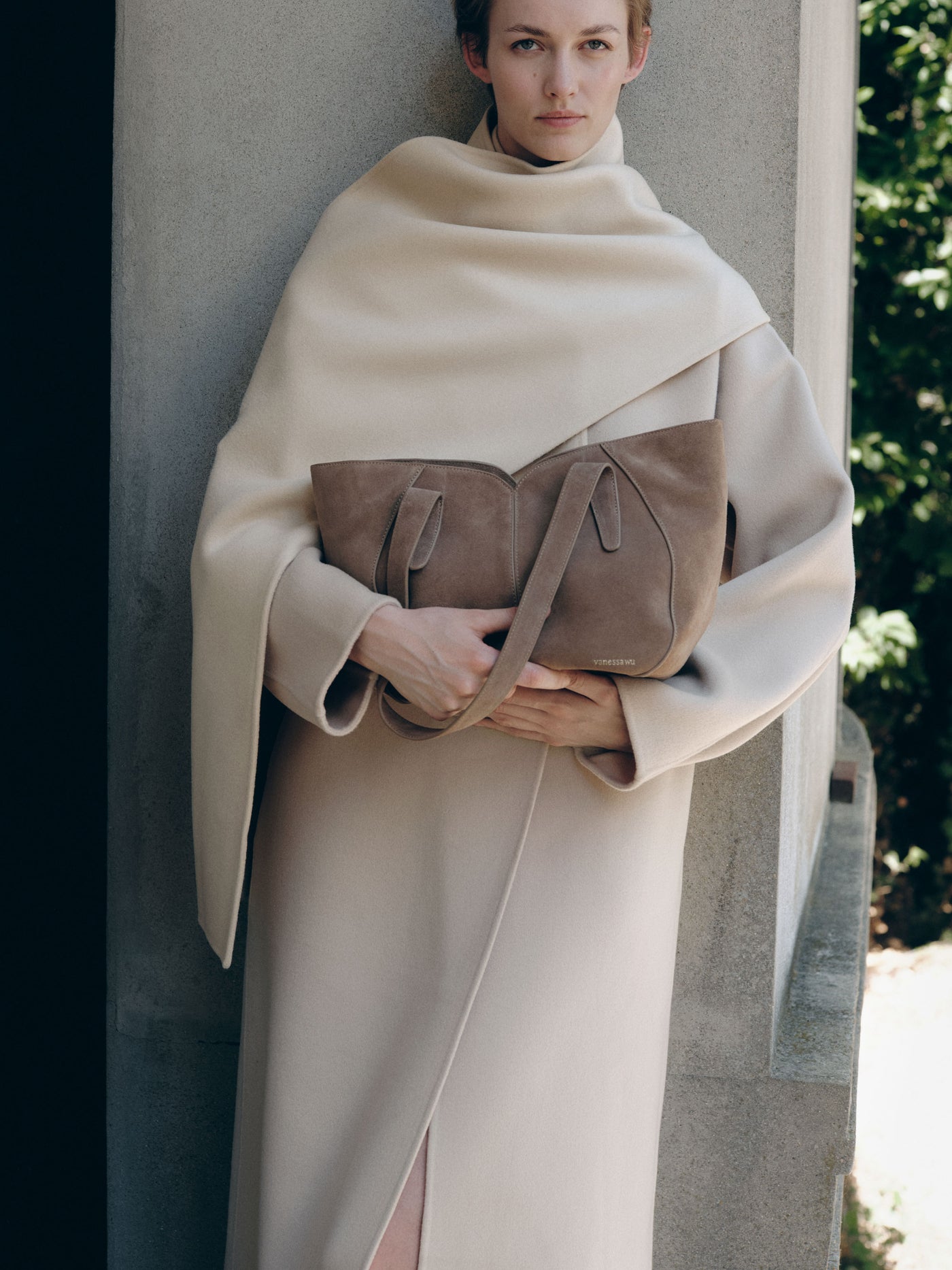 Complete the look