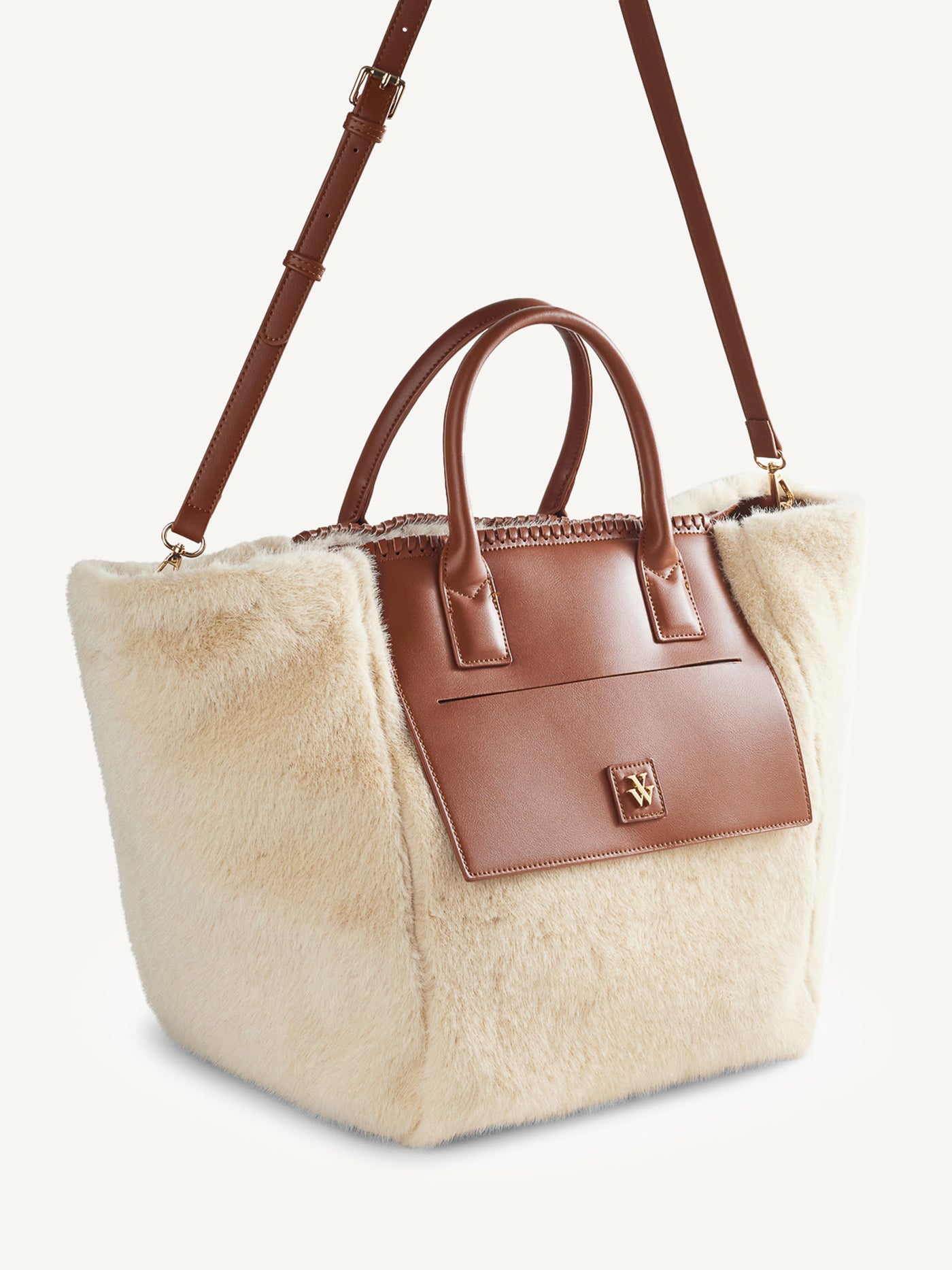 CHRISTIANE tote bag