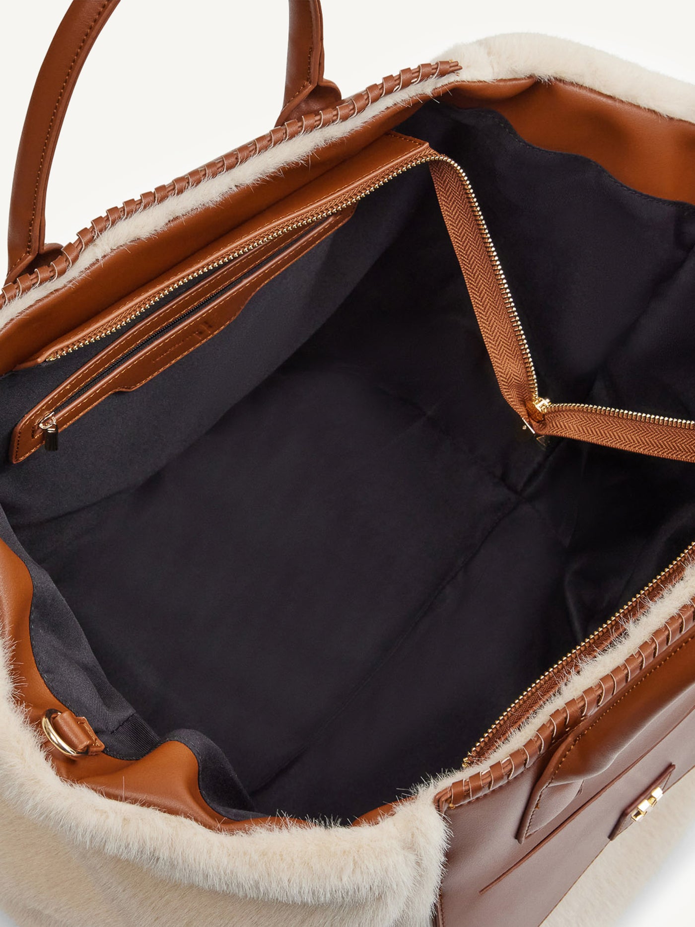 CHRISTIANE tote bag