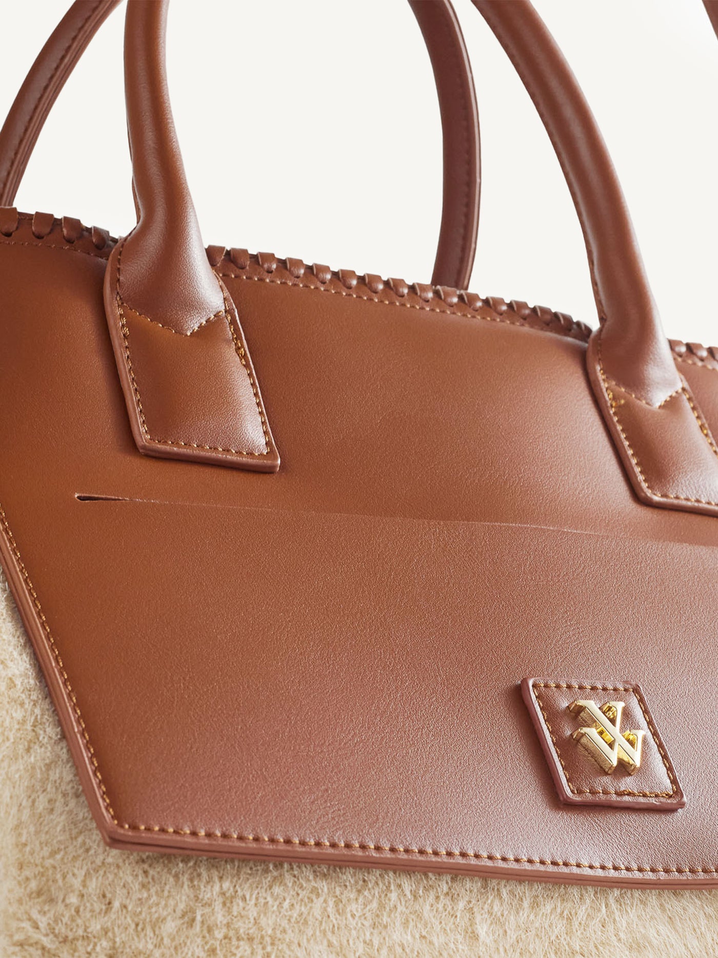 CHRISTIANE tote bag