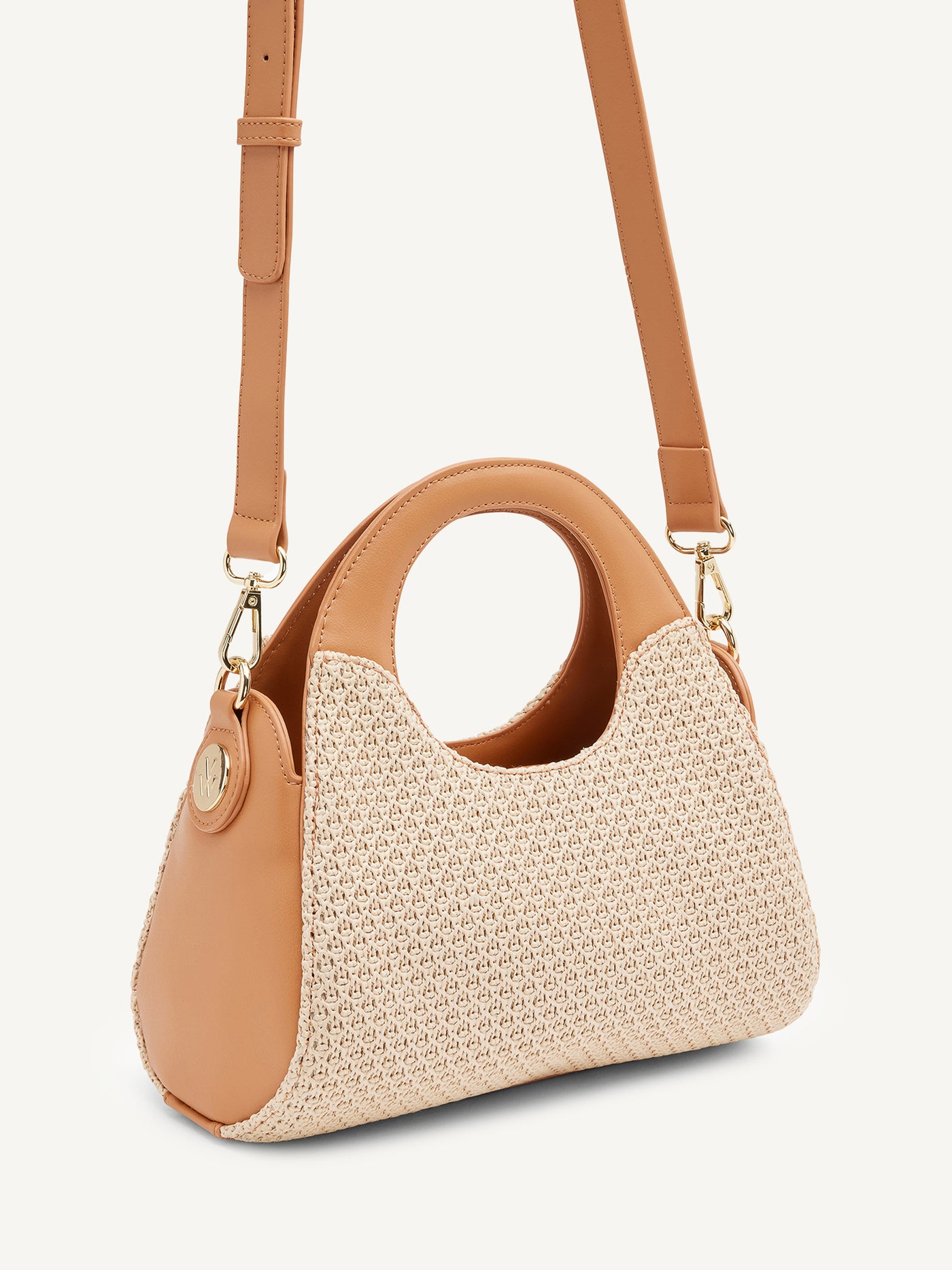 TESSA handbag