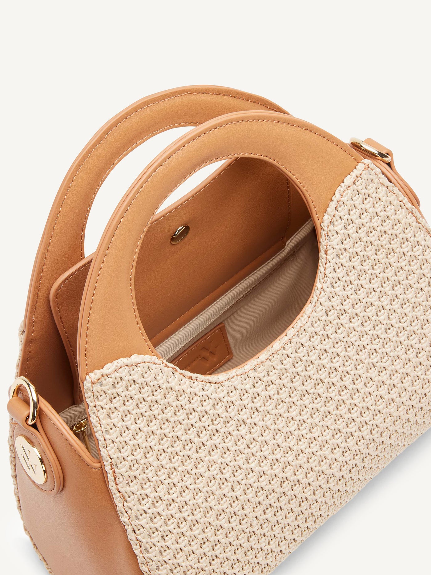 TESSA handbag
