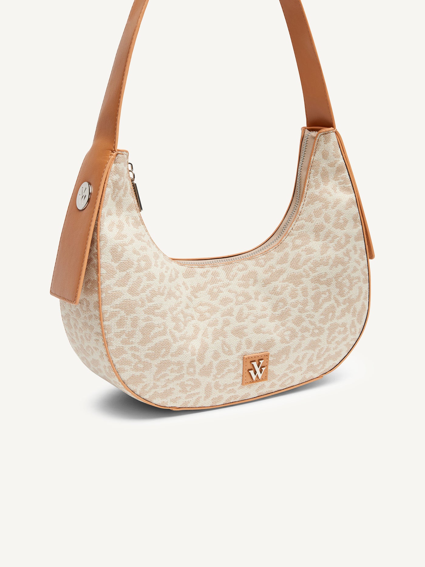 Sac demi-lune LEXIE