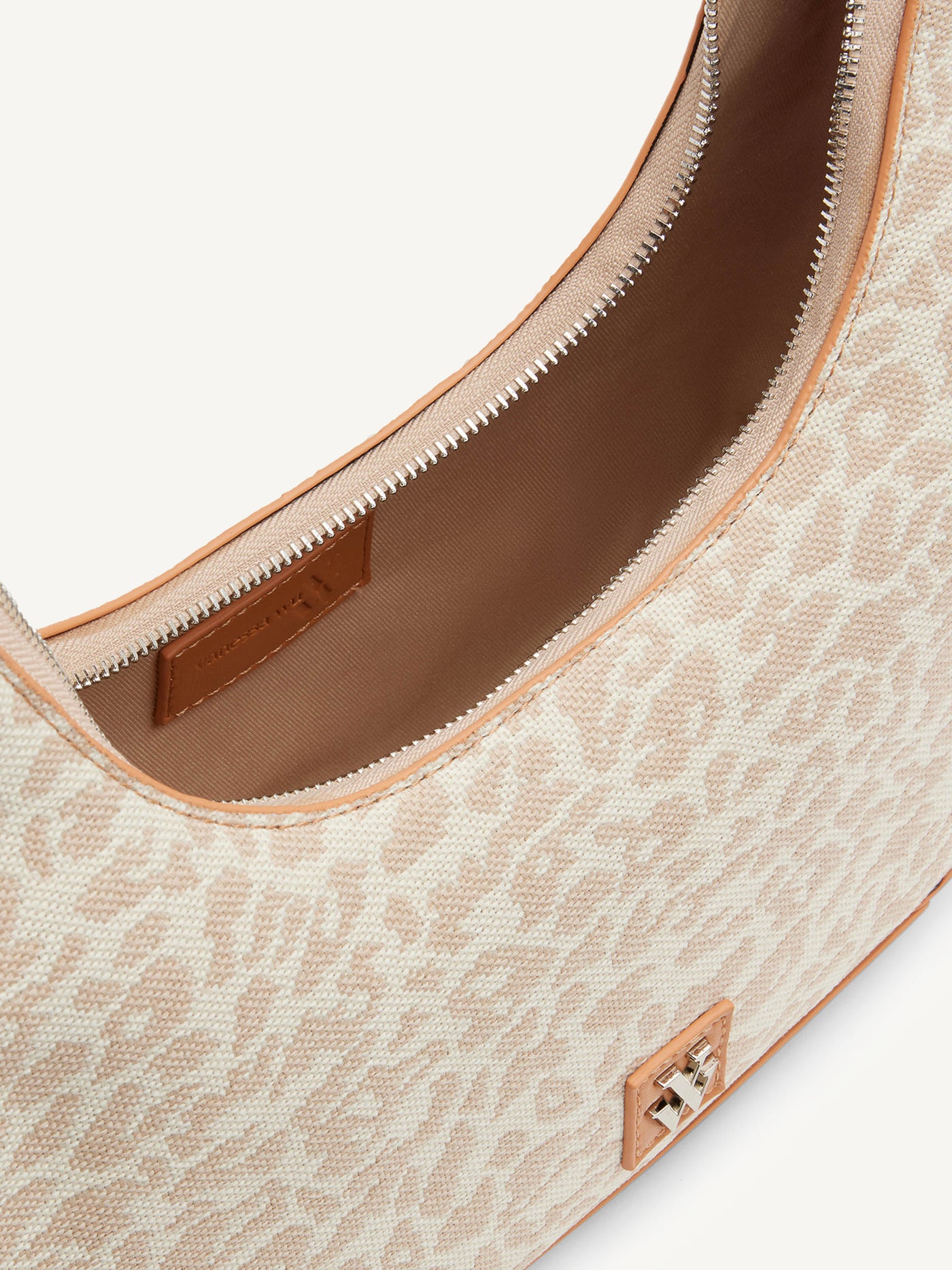Sac demi-lune LEXIE
