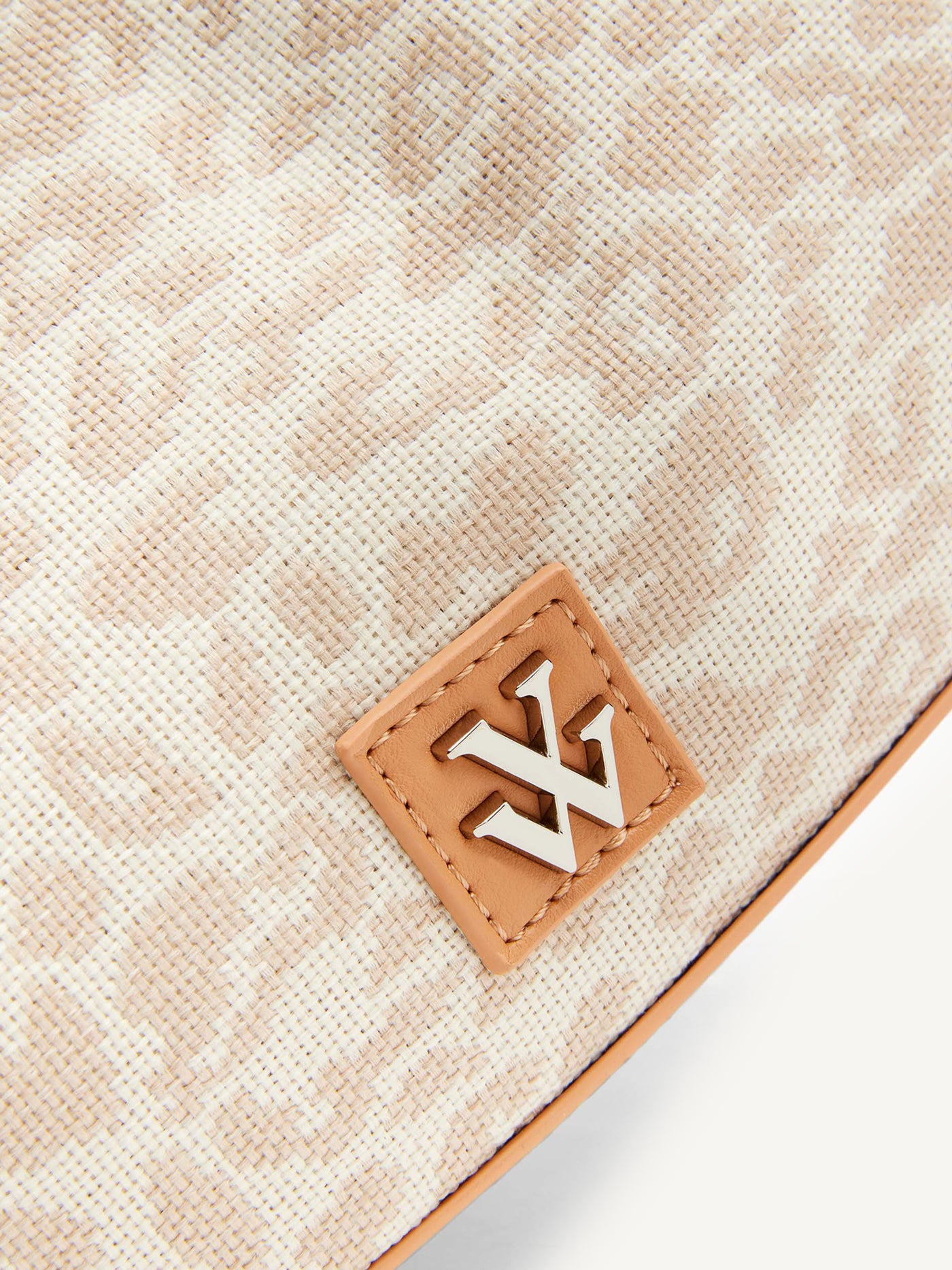 Sac demi-lune LEXIE