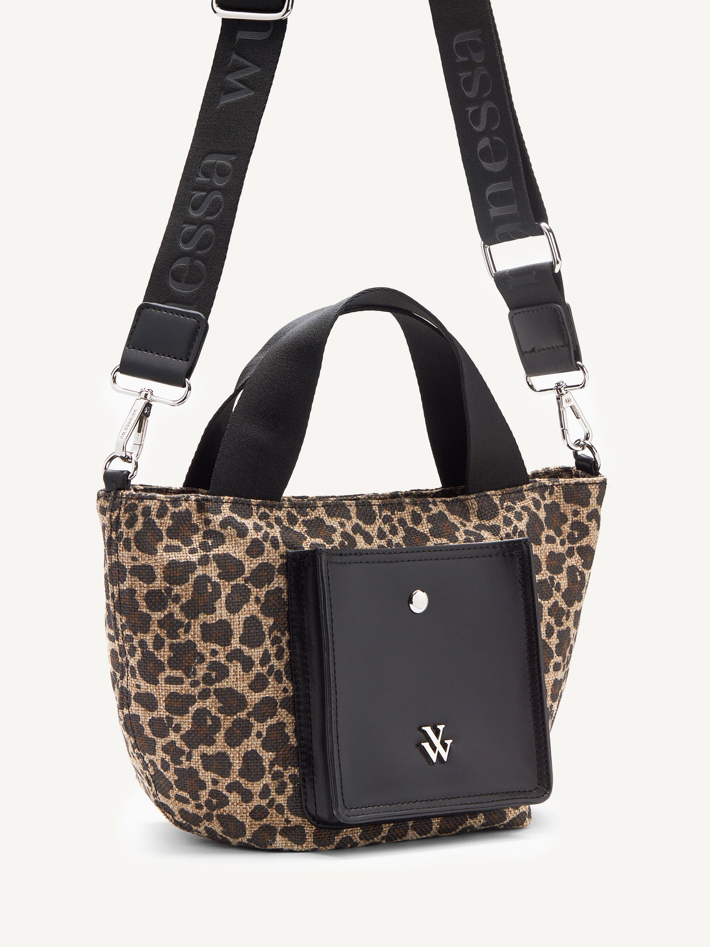 MAELYS small tote bag 