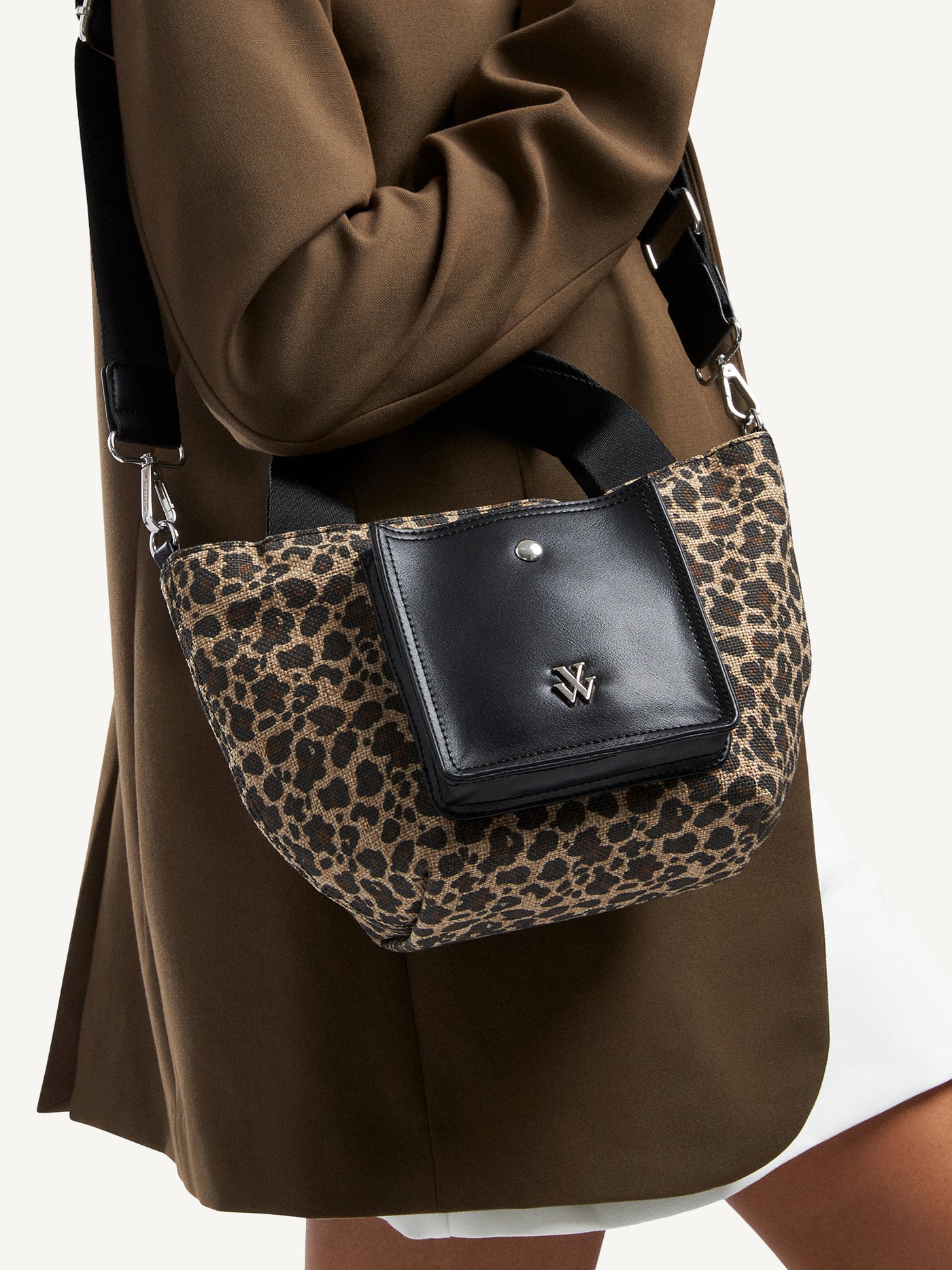 MAELYS small tote bag 