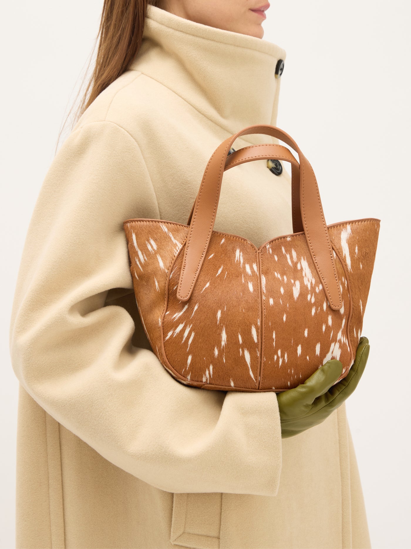 Mini ALTAÏ bag