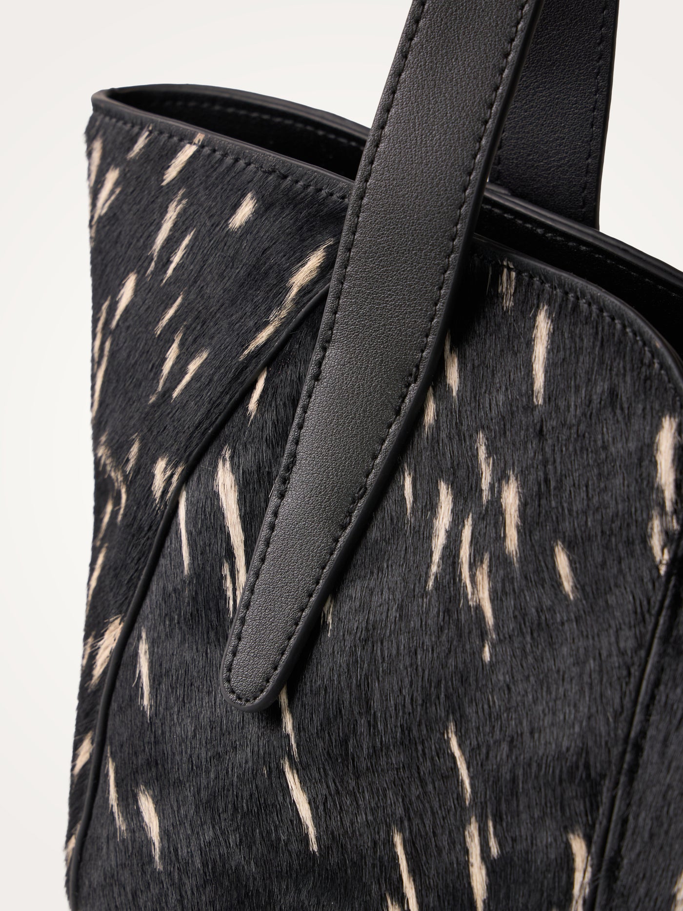 ALTAÏ bag