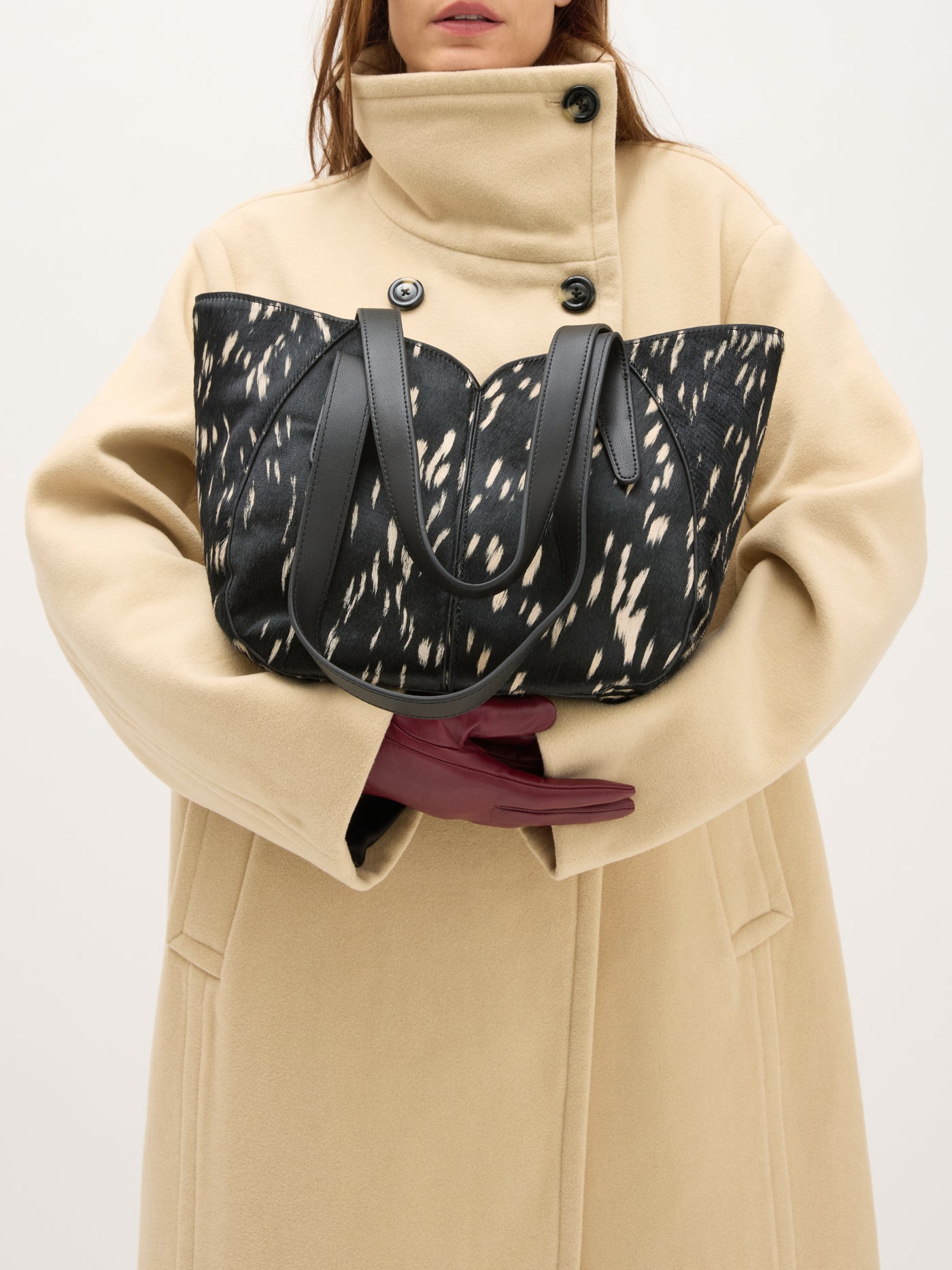 ALTAÏ bag