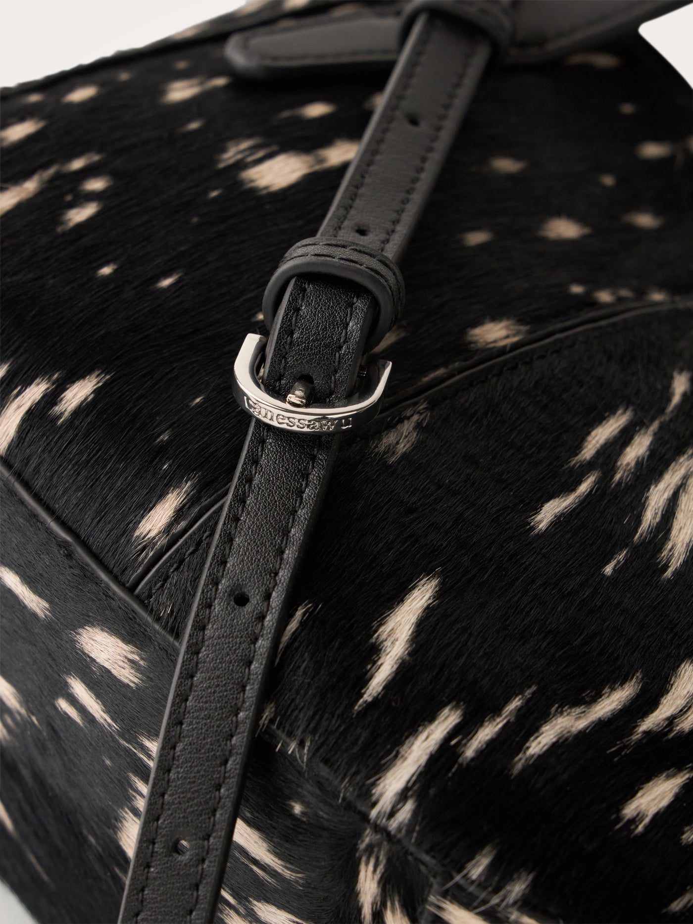 Mini ALTAÏ bag