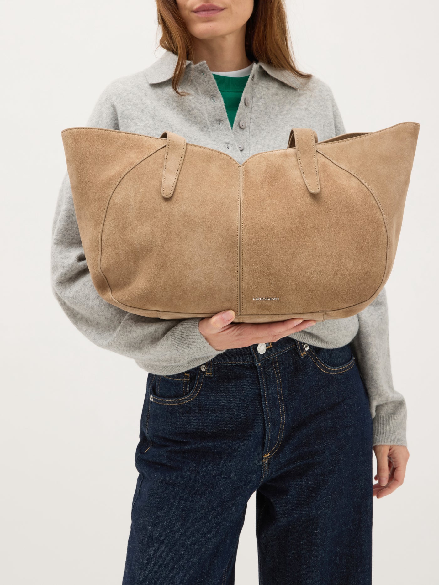 Maxi ALTAÏ bag