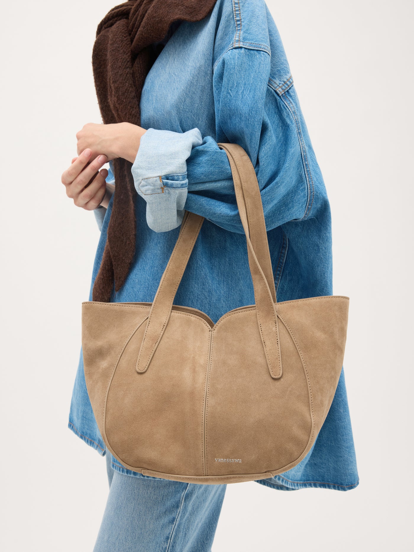 ALTAÏ bag
