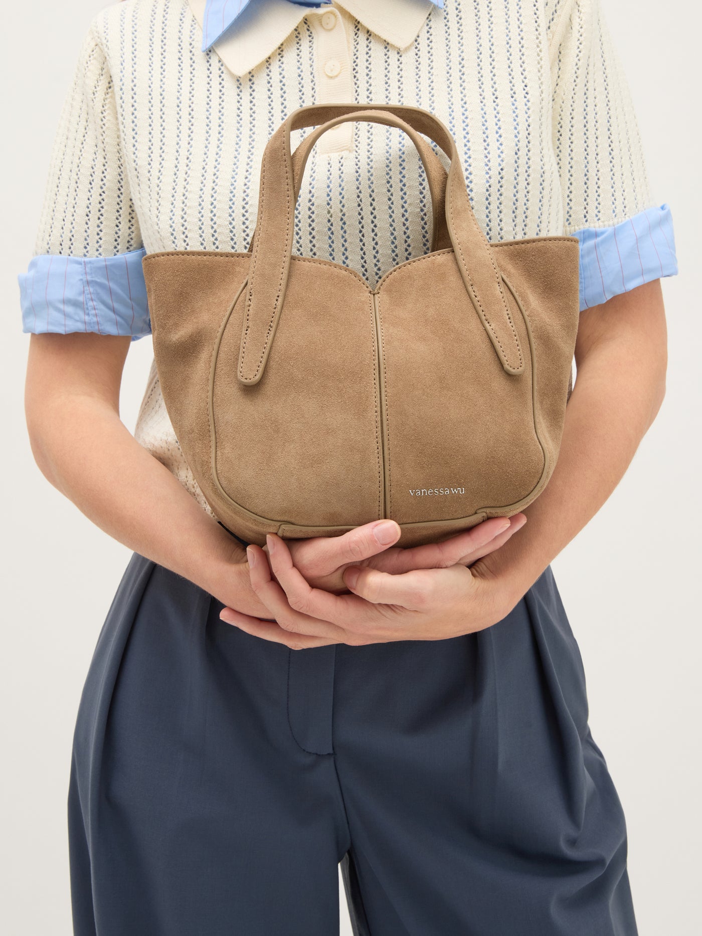 Mini ALTAÏ bag