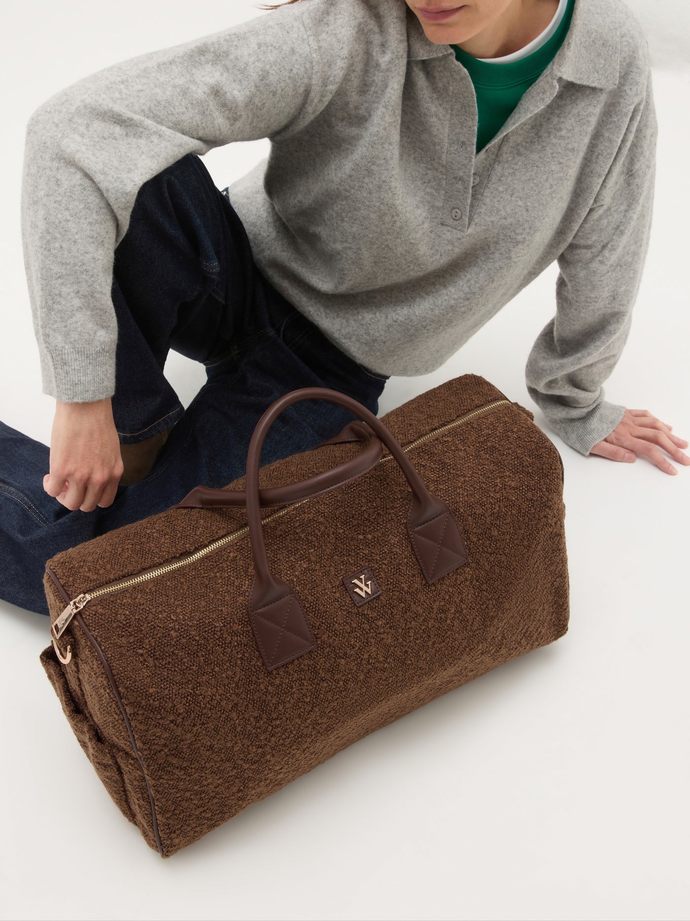 Sac Maxi LOUIE