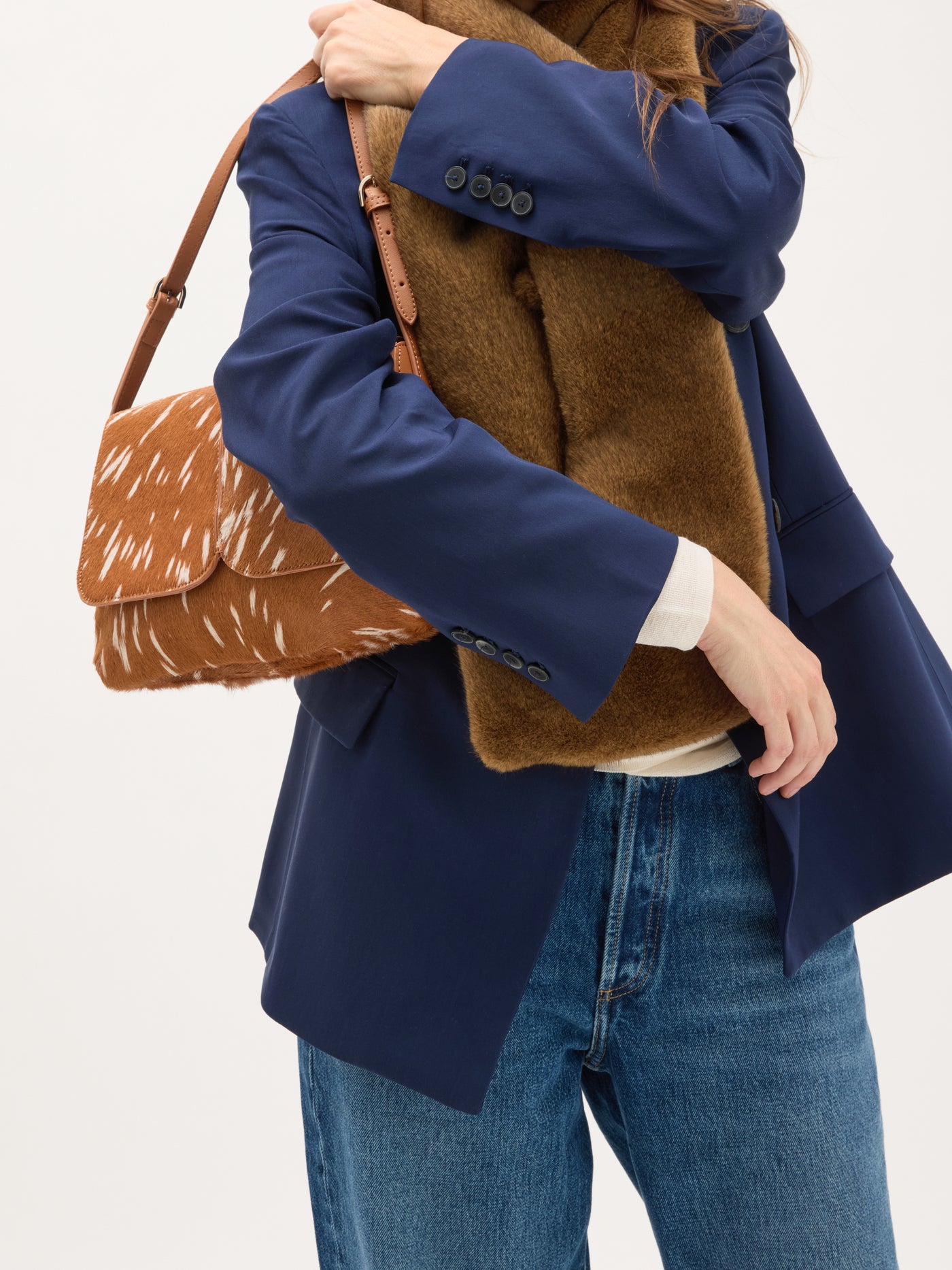 NINA bag