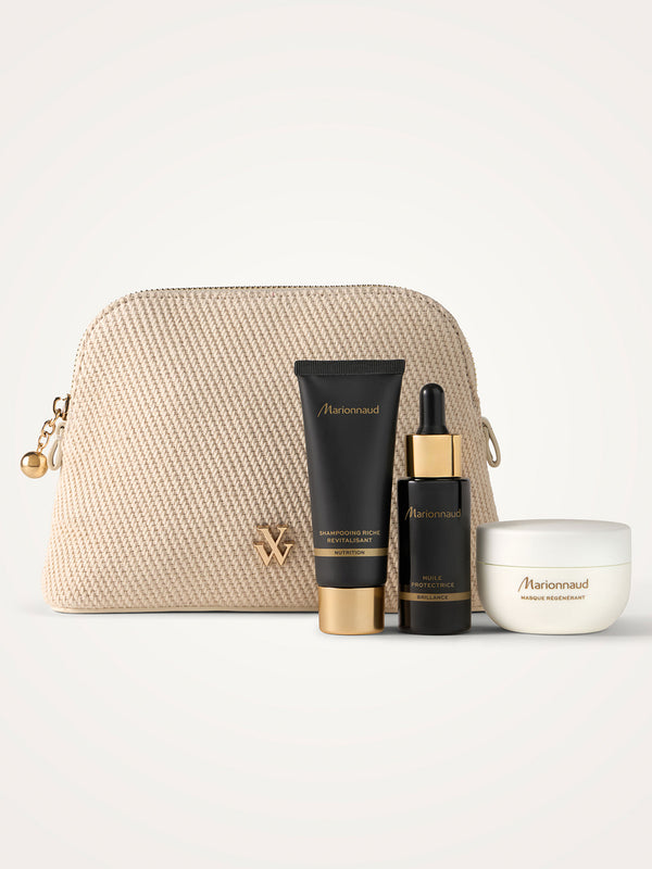 Trousse MAEVA | Vanessa Wu x Marionnaud