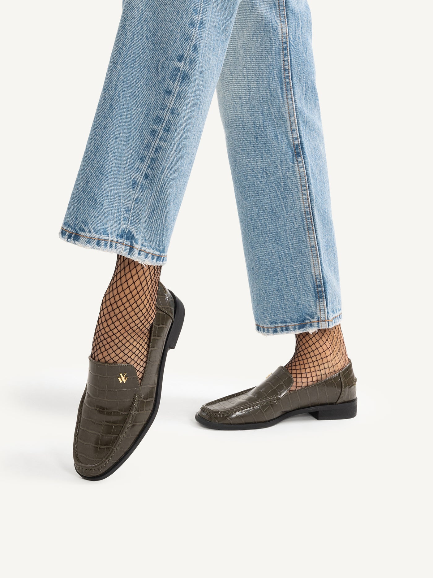 Mocassins MARIANNE
