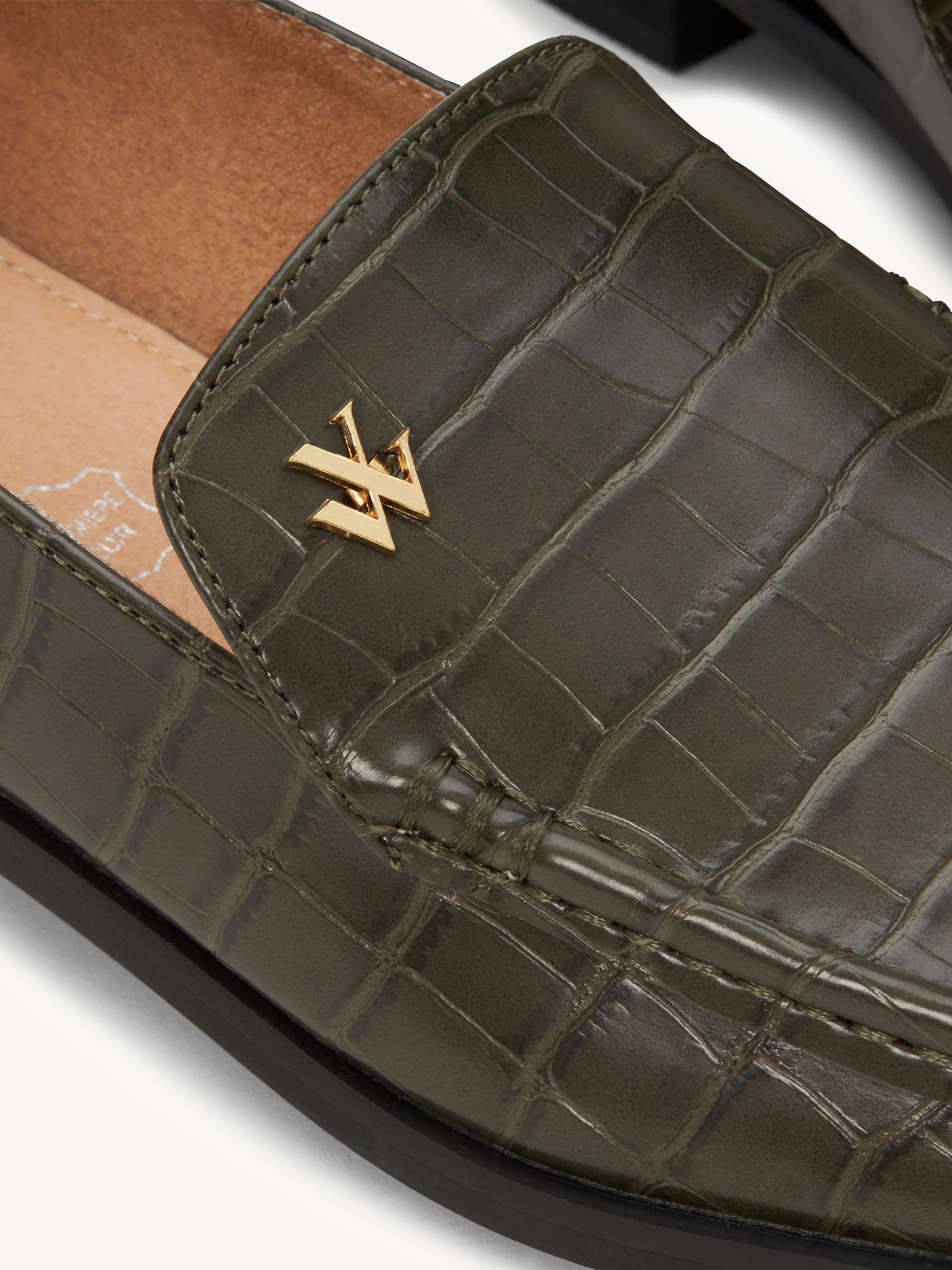 Mocassins MARIANNE