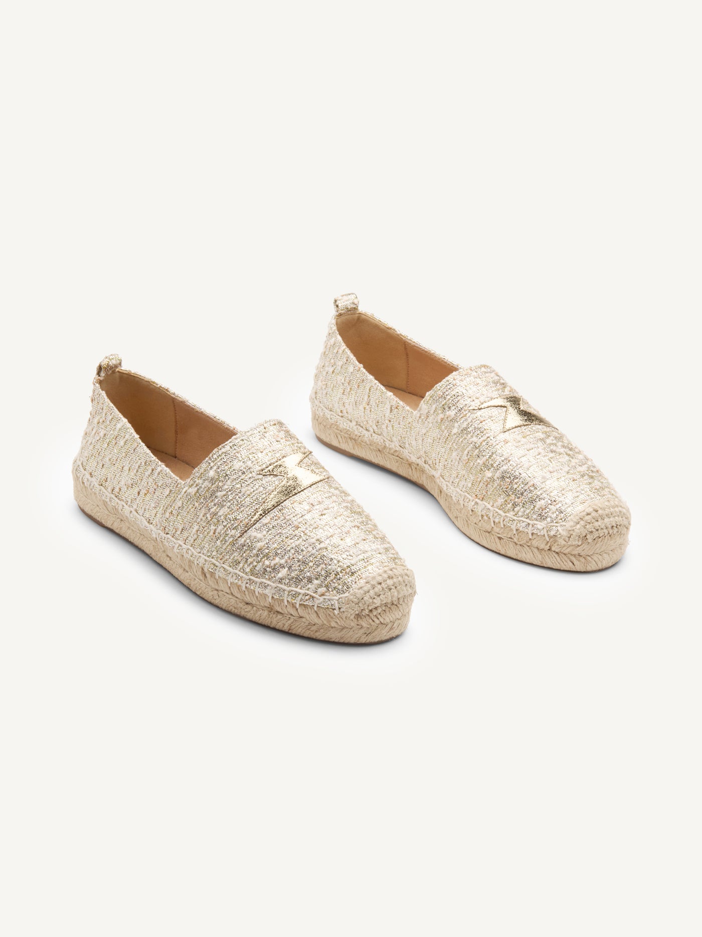 Espadrilles ERIKA