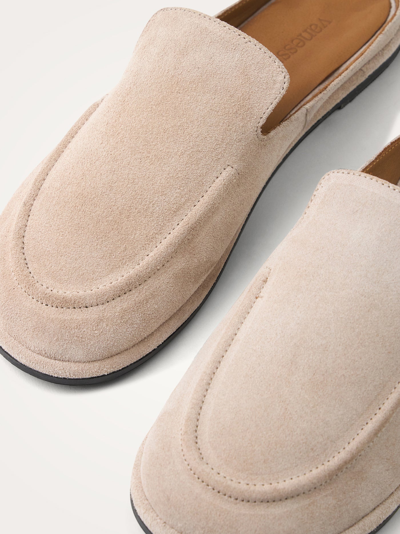 Mules GRACE Staple
