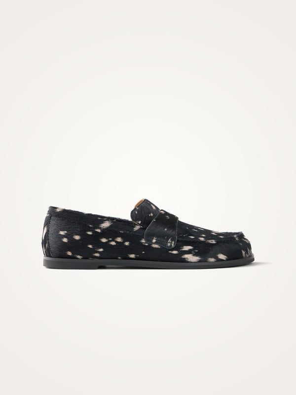 JUNO loafers