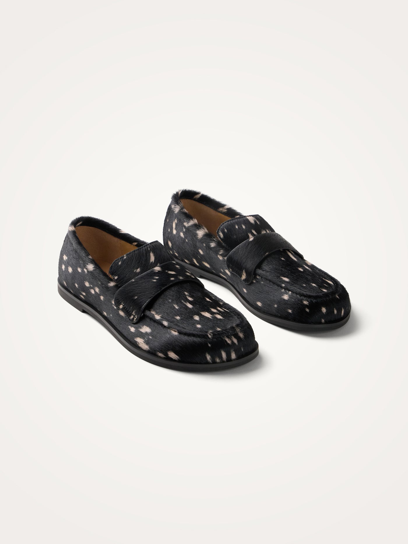 JUNO loafers