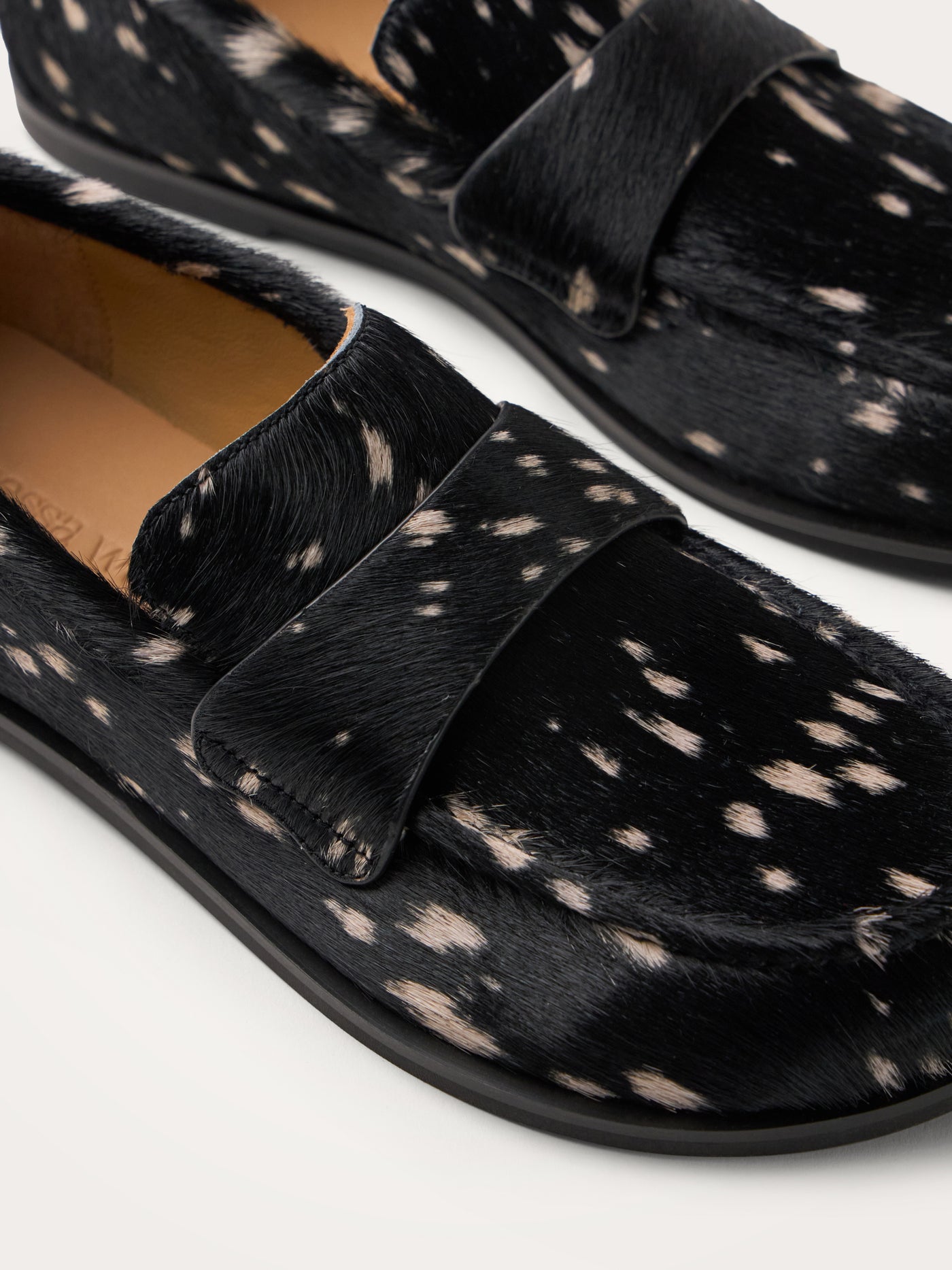 JUNO loafers