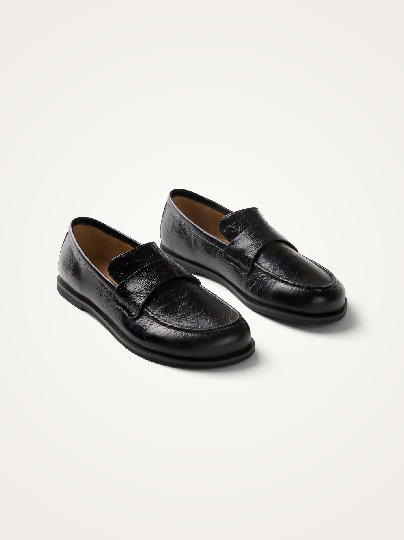 JUNO loafers