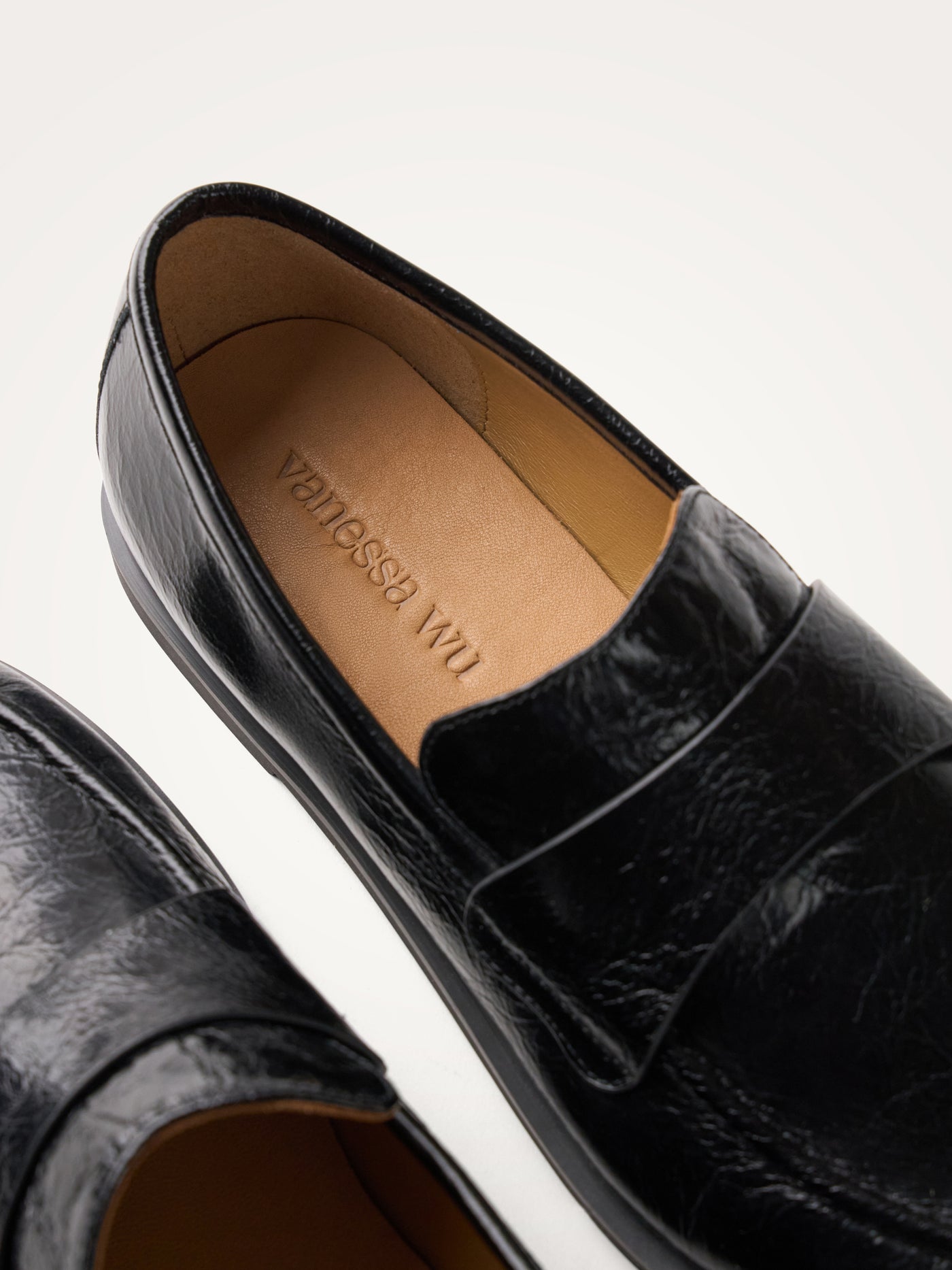 JUNO loafers