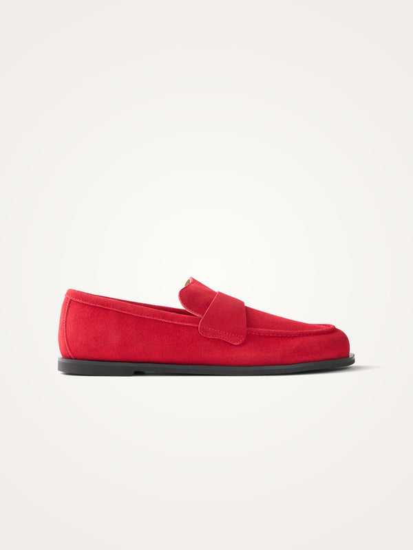 JUNO loafers
