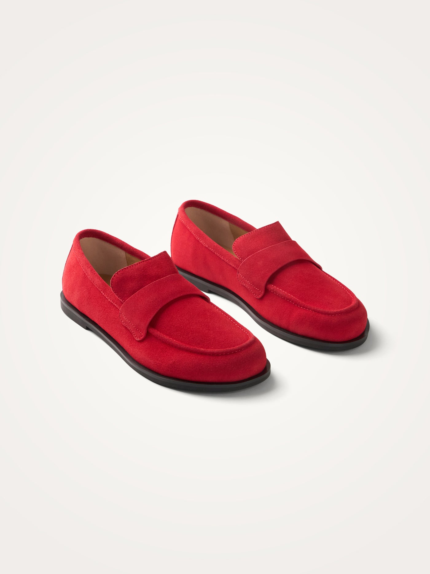 JUNO loafers