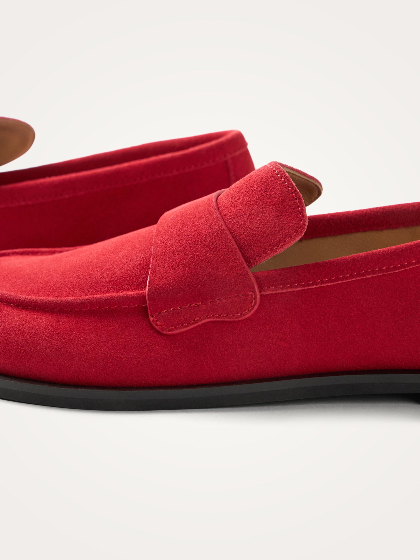 JUNO loafers