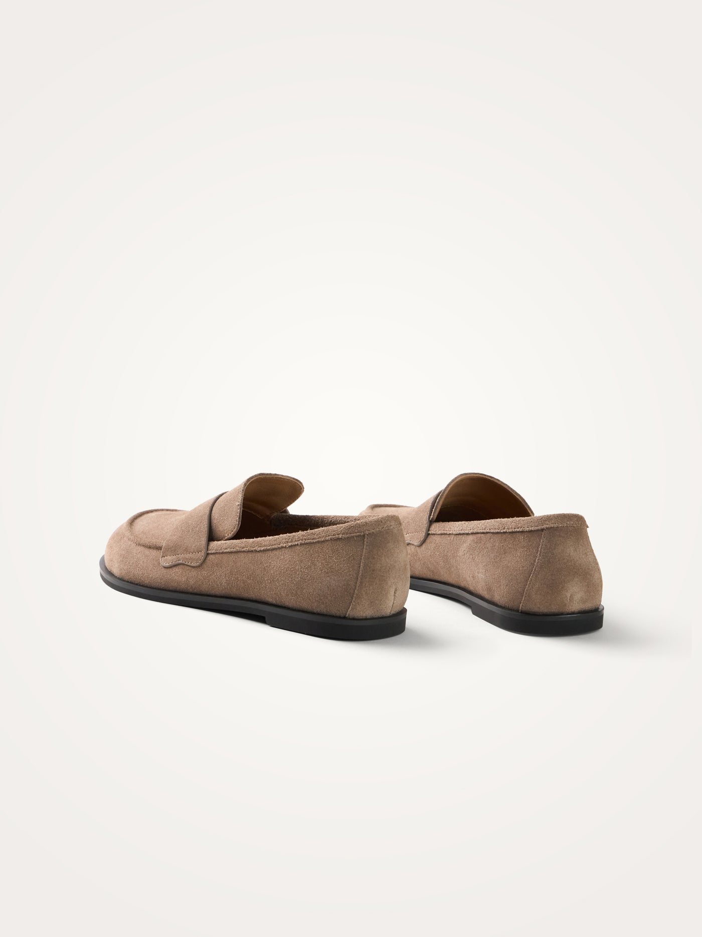 JUNO loafers