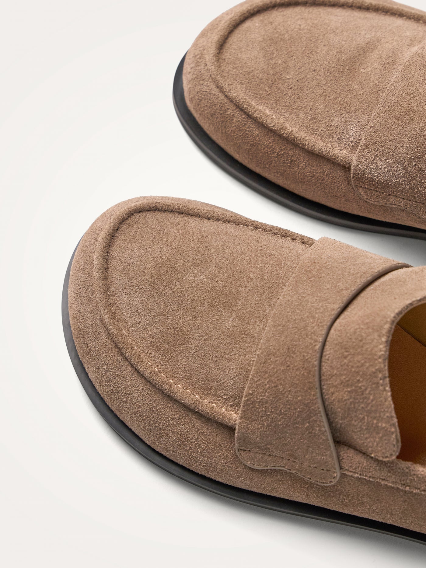 JUNO loafers