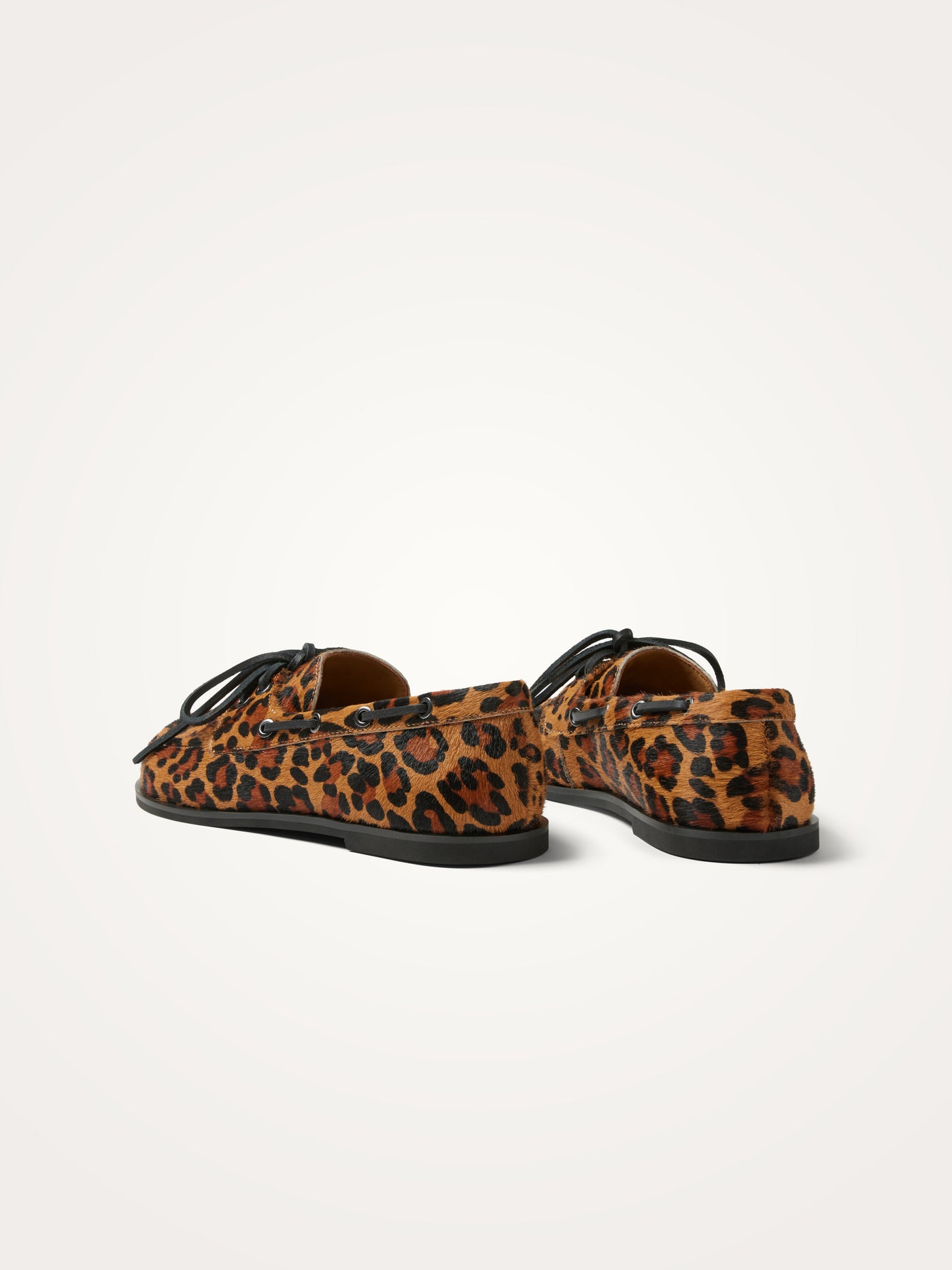 JUNO Moor loafers