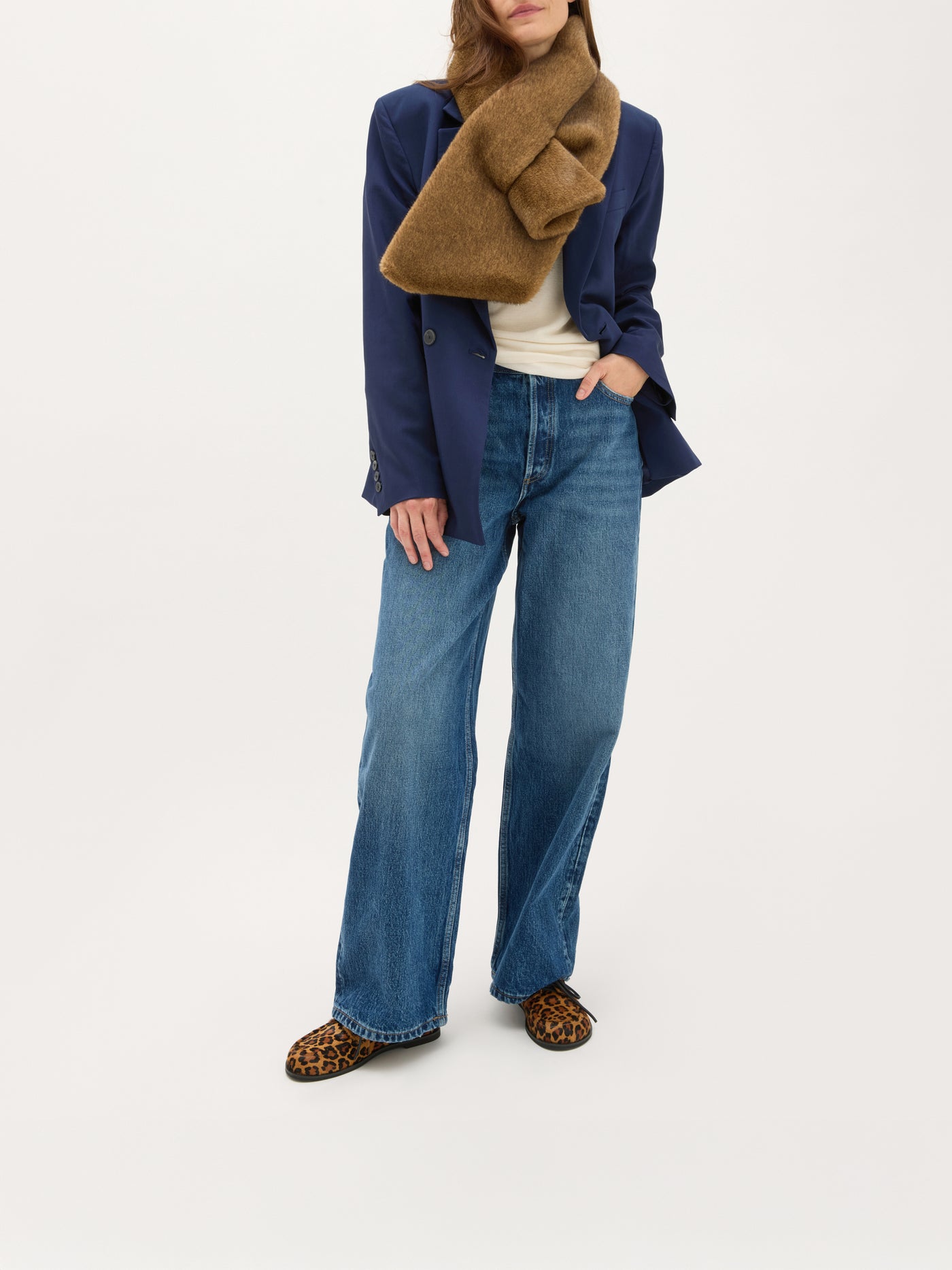 JUNO Moor loafers
