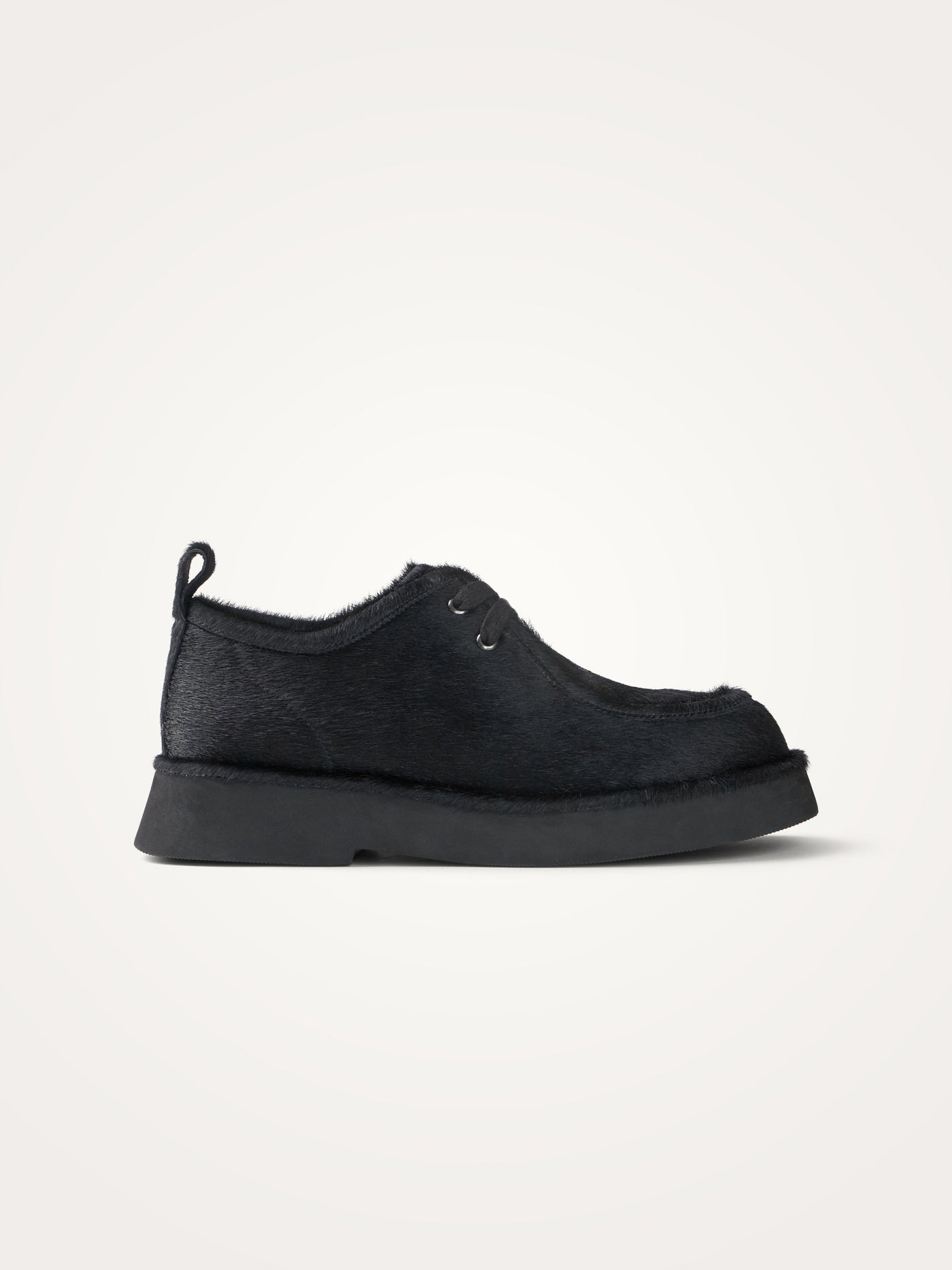 MASON Lace derbies