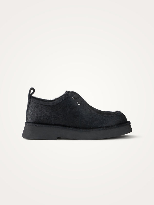 Derbies MASON Lace
