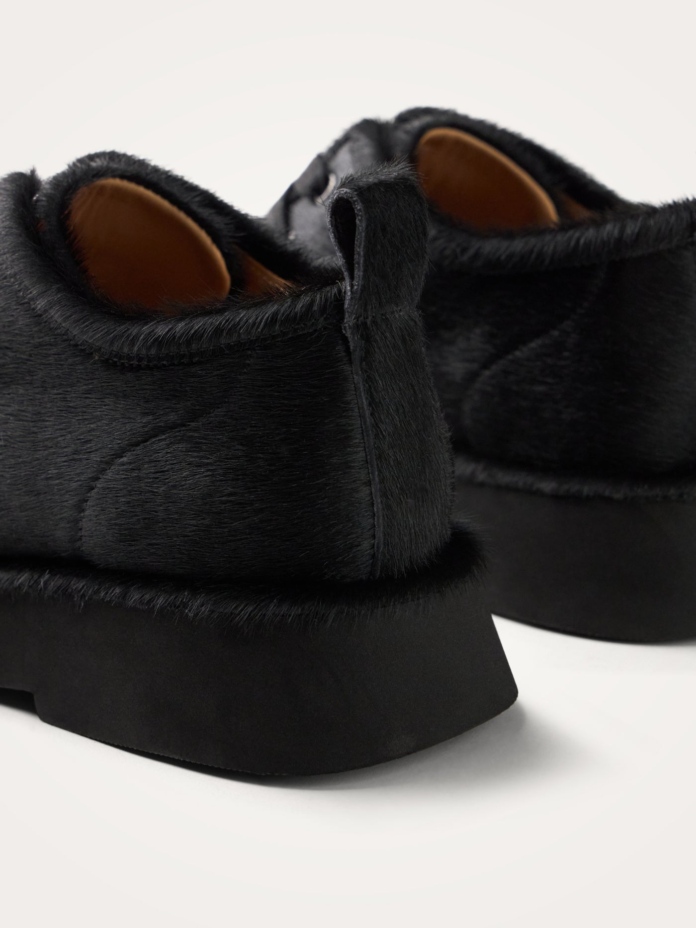 MASON Lace derbies